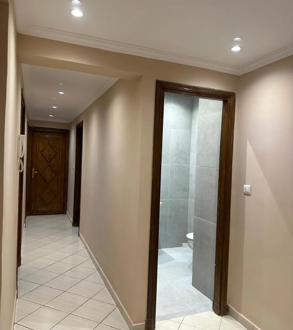 Cozy Apartment Near Souk El Had Agadir Marocco