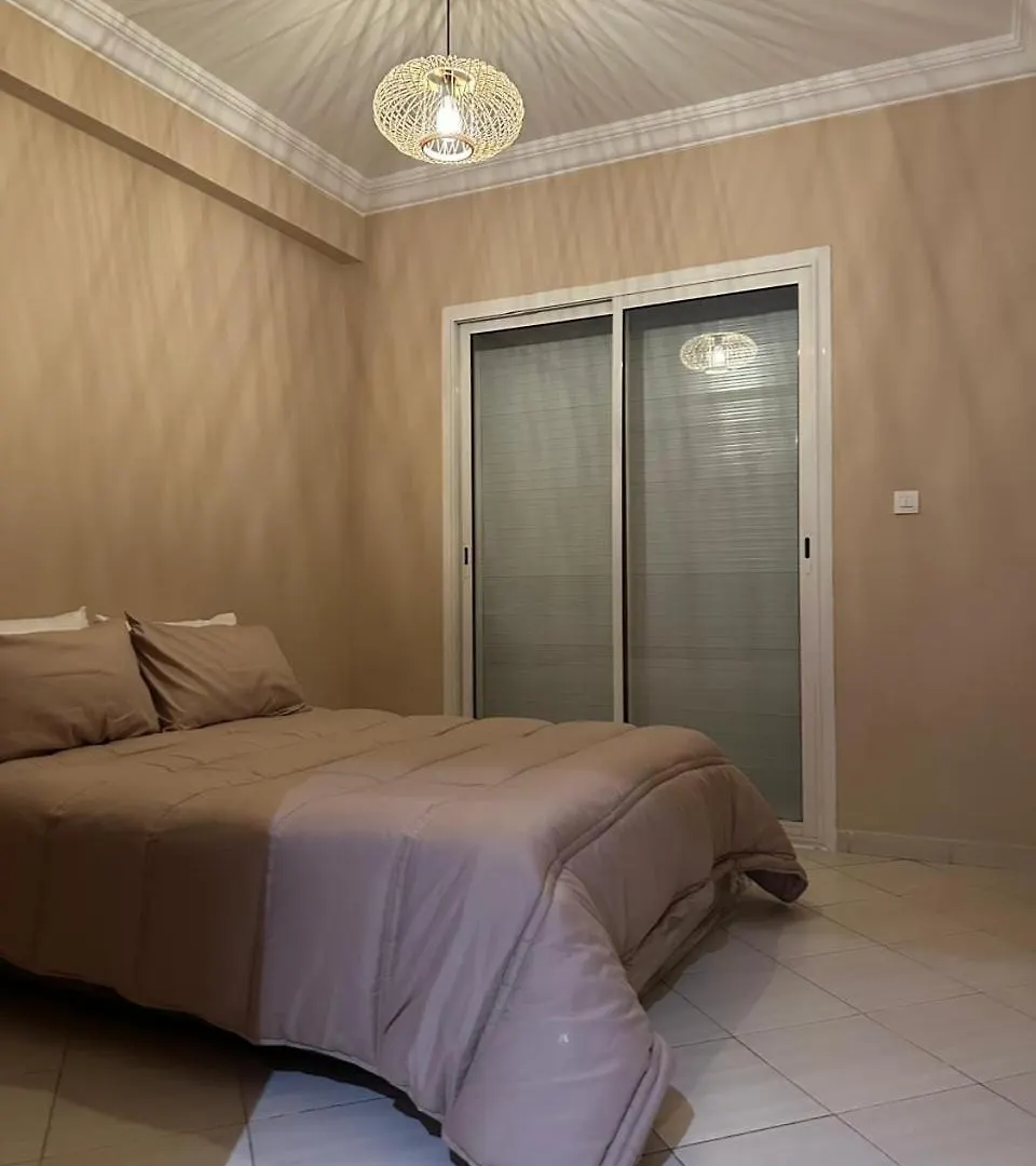 Cozy Apartment Near Souk El Had Agadir Marocco