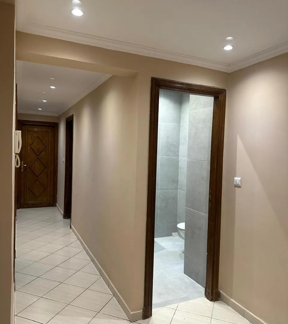 Cozy Apartment Near Souk El Had Agadir