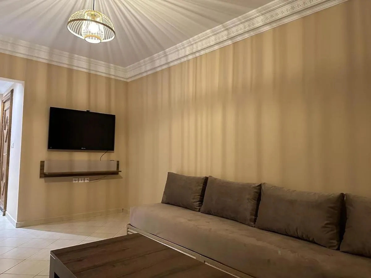 Cozy Apartment Near Souk El Had Agadir 0*,  Marocco