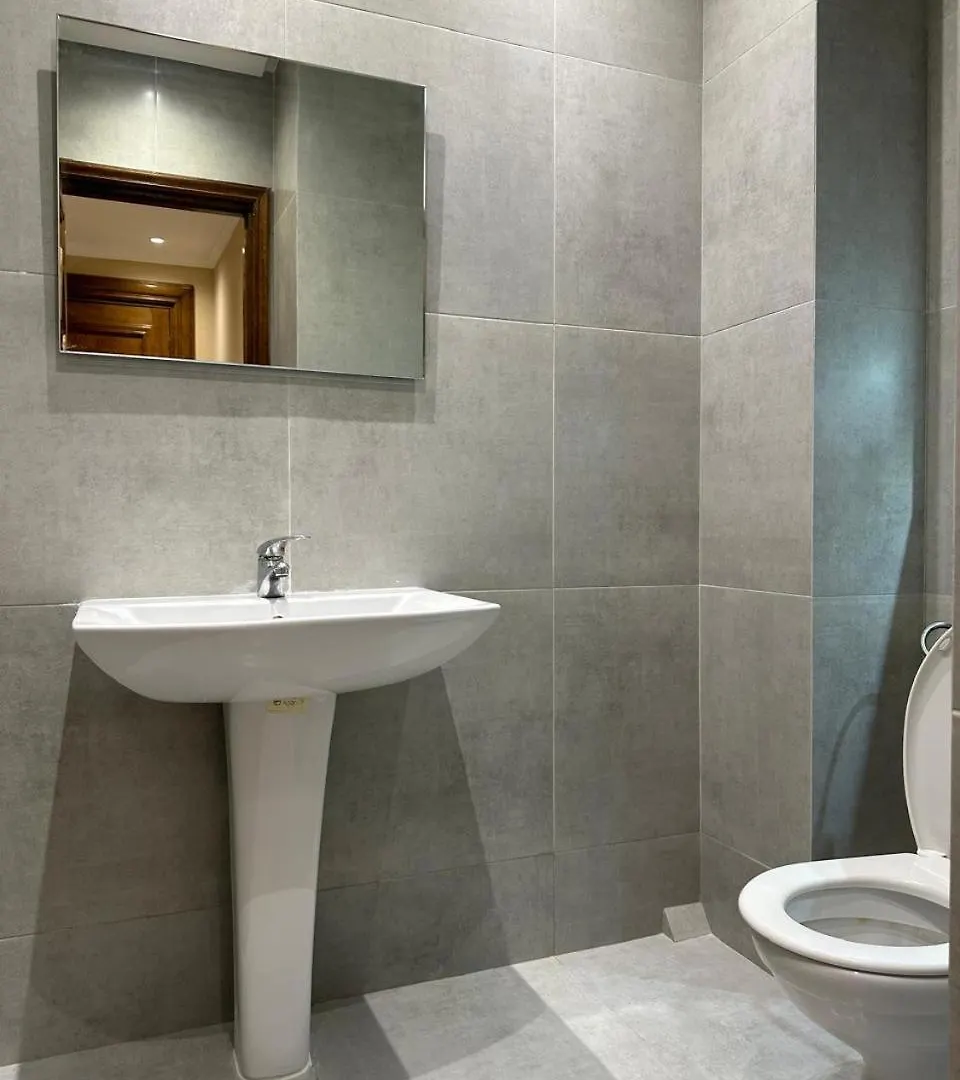 Cozy Apartment Near Souk El Had Agadir