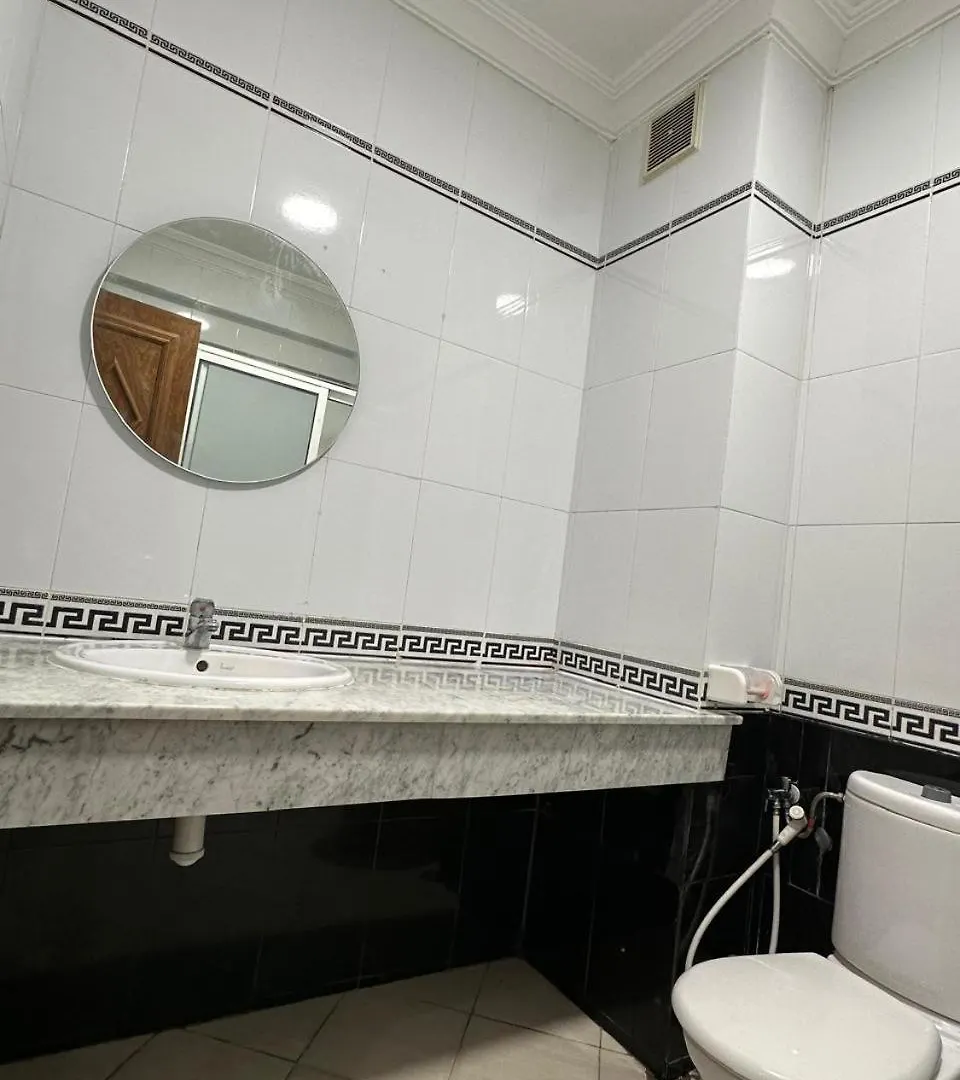 Cozy Apartment Near Souk El Had Agadir